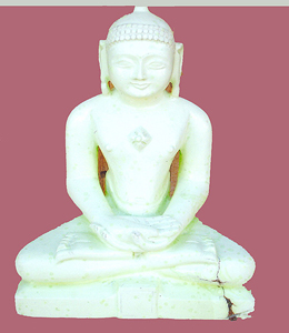 Magnesite